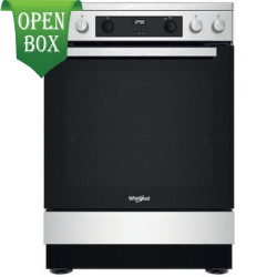 WHIRLPOOL WS68V8CCXT Κουζίνα